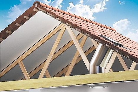 Světlovody si můžeme nainstalovat i svépomocí. Světlovody si můžeme nainstalovat i svépomocí.