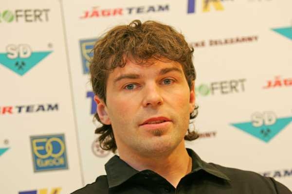 Jaromír Jágr Jaromír Jágr