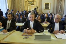 Verdikt italsk&eacute;ho &Uacute;stavn&iacute;ho soudu byl jednohlasn&yacute;.