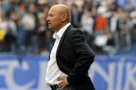 Trenér Koubek
