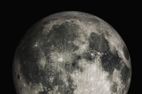 NASA prověřuje tři technologie těžby vody na Měsíci. 