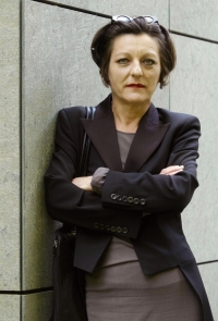 Herta Müllerová