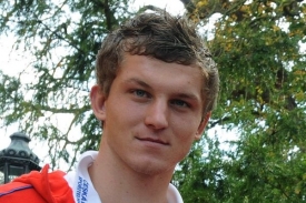 Tom&aacute;&scaron; Necid