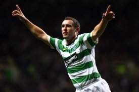 Budou slavit fotbalist&eacute; Celticu g&oacute;ly v anglick&eacute; lize?