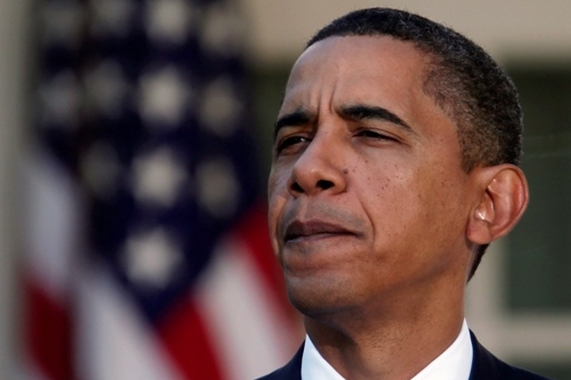 Prezident Obama byl k finančnímu sektoru štědrý. Prezident Obama byl k finančnímu sektoru štědrý.
