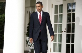 Prezident Obama m&aacute; dal&scaron;&iacute; oř&iacute;&scaron;ek za miliardy: dluhopisy z roku 1941