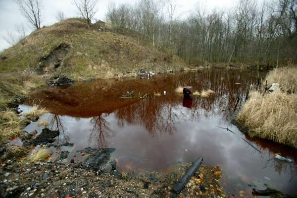 Odstranění ekologických škod ze socialismu bude stát až 125 miliard 