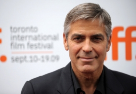 Americk&yacute; herec Clooney patř&iacute; k nejv&iacute;c sexy mužům světa.