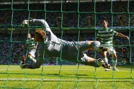 Artura Boruce (foto) nahrad&iacute; v brance Polska Jerzy Dudek.