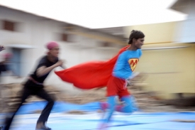 Supermani z Malegoanu