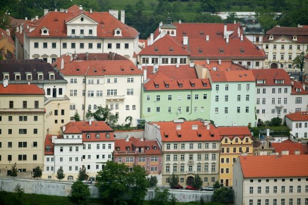 Cizinec si nevybere poštu a může přijít o dům. Ilustrační foto. 