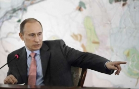 Putina čil&yacute; důchodce Gorbačov chv&aacute;l&iacute; i kritizuje.