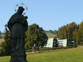 Pasecké stráně.
