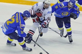 Jarom&iacute;r J&aacute;gr vstřelil v aktu&aacute;ln&iacute; sezoně KHL už deset g&oacute;lů.