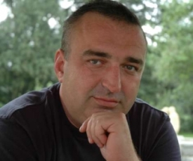 Pražsk&yacute; radn&iacute; Langmajer.
