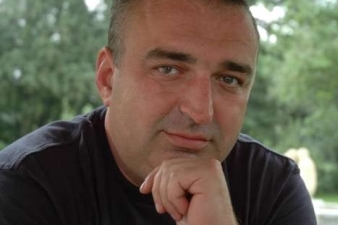 Radní za ODS Martin Langmajer vyvázl s podmínkou. Radní za ODS Martin Langmajer vyvázl s podmínkou.