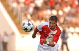 Rudolf Sk&aacute;cel se vrac&iacute; do Slavie po &scaron;esti letech.