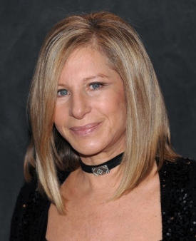 Barbra Streisandov&aacute; se chyst&aacute; o v&iacute;kendu dražit sv&eacute; věci.