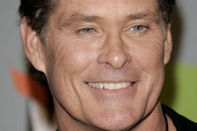 David Hasselhoff prožívá těžké období. David Hasselhoff prožívá těžké období.