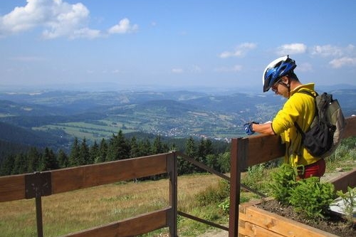 Jízda k Labské boudě v Krkonoších bude možná i nadále. Jízda k Labské boudě v Krkonoších bude možná i nadále.
