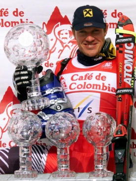 Hermann Maier