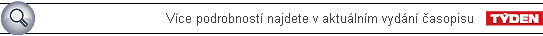 Obsah časopisu.