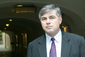 Hejtman Moravskoslezského kraje Jaroslav Palas. Hejtman Moravskoslezského kraje Jaroslav Palas.