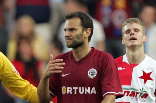 Patrik Berger Patrik Berger