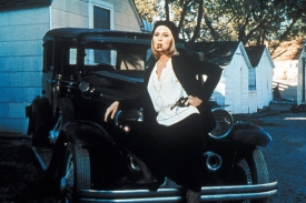 Bonnie a Clyde