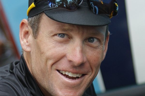 Lance Armstrong bude jednou z hvězd Tour de France 2010.