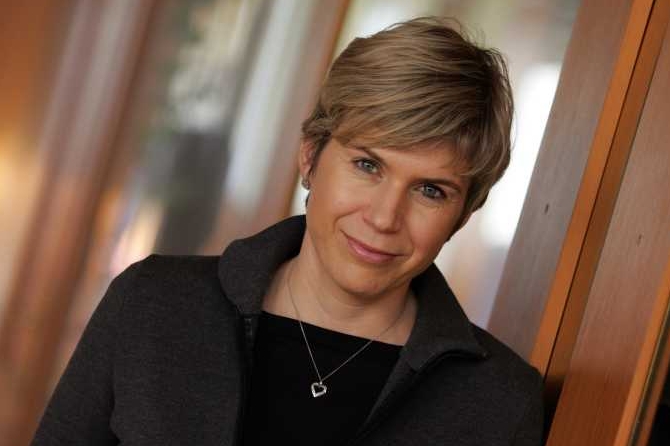 Kateřina Neumannová
