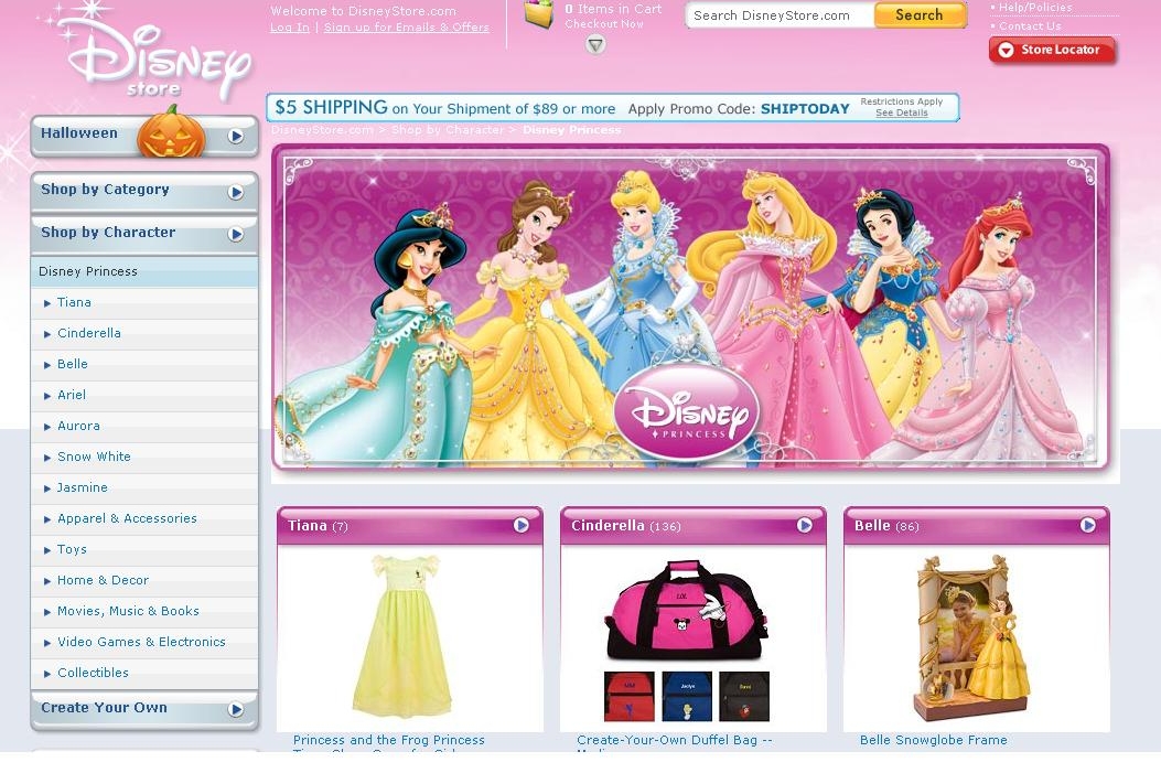 Disney chystá velkolepou přeměnu. 