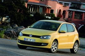 Volkswagen Polo exceluje v mnoha směrech, hlavně v kultivovanosti.