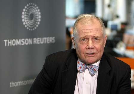 Jim Rogers