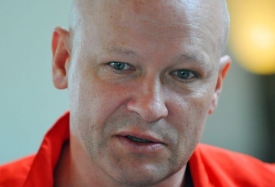 Ivan Hašek.
