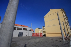 Galerie Benedikta Rejta.