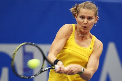Lucie Šafářová