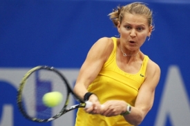 Lucie Šafářová