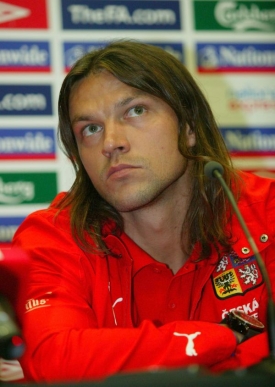 Tomáš Ujfaluši.