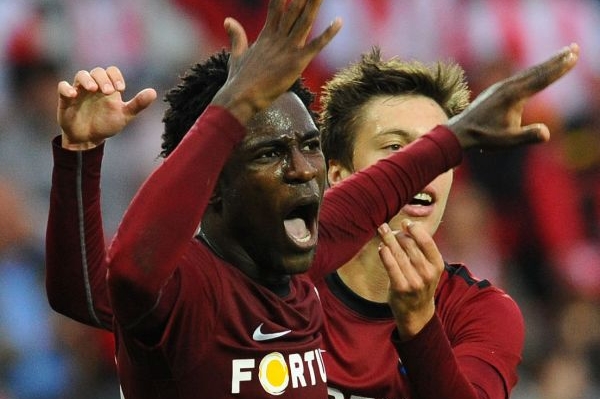 Bony Wilfried
