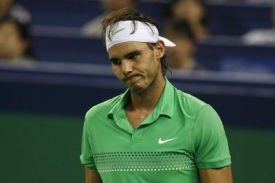 Rafael Nadal.