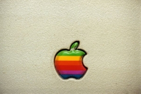 K nov&yacute;m Windows se ale Apple vyj&aacute;dřila jen s mal&yacute;mi obavami.