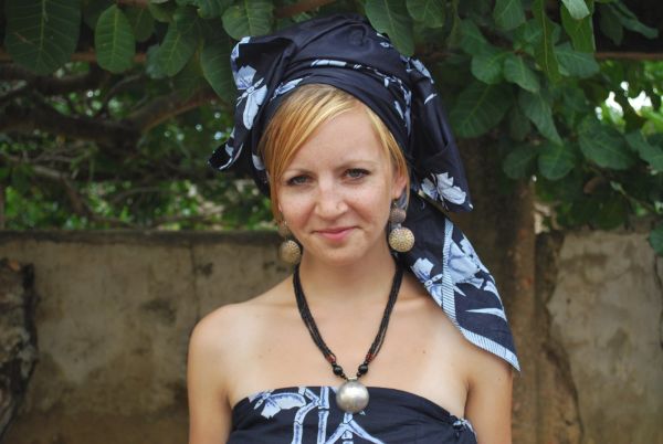 Hana Vitnerová