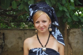 Hana Vitnerová