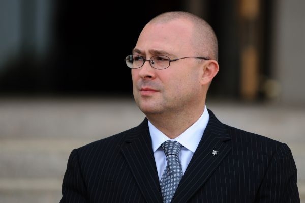 Barták: Nic nebrání tomu, aby se to přihodilo již příští rok.