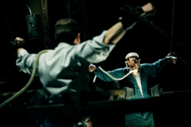 SAW VI