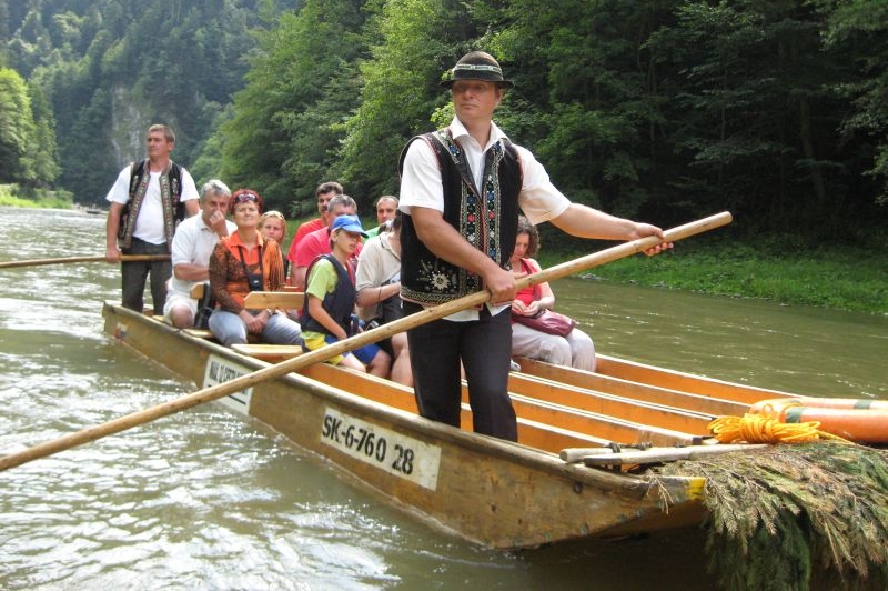 Atrakce tu pro turisty úspěšně funguje už 130 let.
