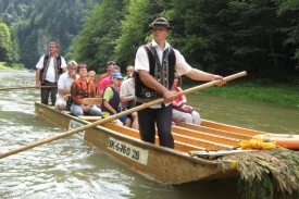 Atrakce tu pro turisty úspěšně funguje už 130 let.