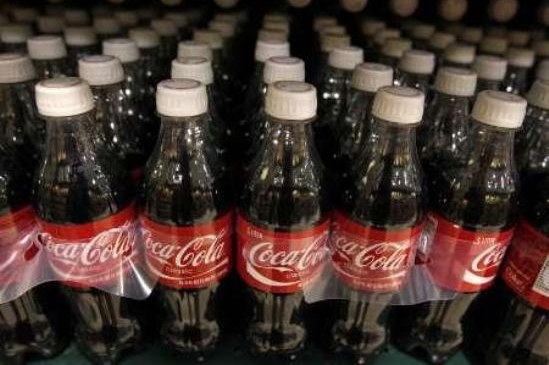 Výrobce nealko nápojů mírně zvýšil zisk na 1,9 miliardy dolarů.