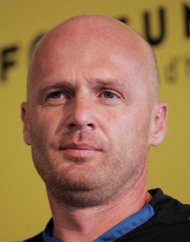 Michal Bílek, nový trenér české fotbalové reprezentace.